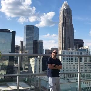 Meet your Posher, Jason